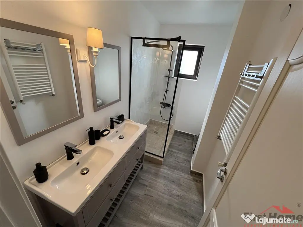 Garsoniera bloc nou, et 2, mobilata utilata, Scoala 2