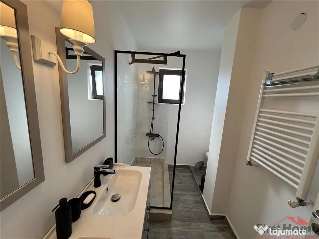 Garsoniera bloc nou, et 2, mobilata utilata, Scoala 2