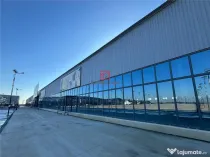 Depozit/hala/spatiu industrial/showroom Afumati - DN2 - Dor