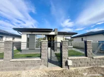 Casa individuala | P Pod | 3 camere | Panouri solare