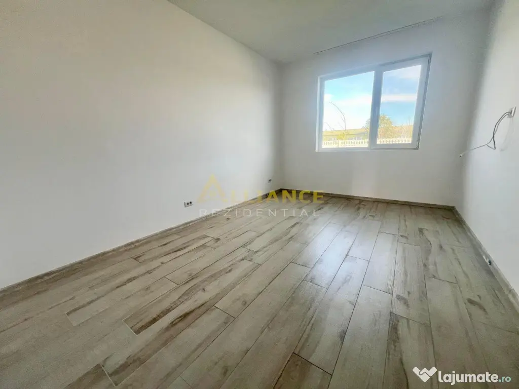 Casa individuala | P Pod | 3 camere | Panouri solare