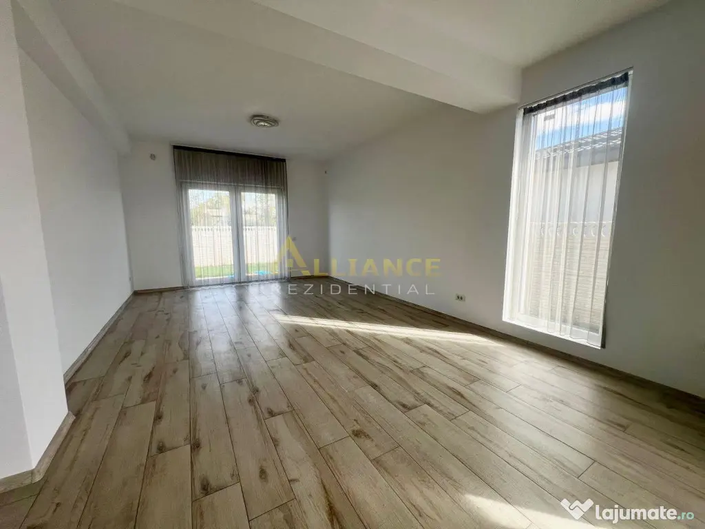 Casa individuala | P Pod | 3 camere | Panouri solare