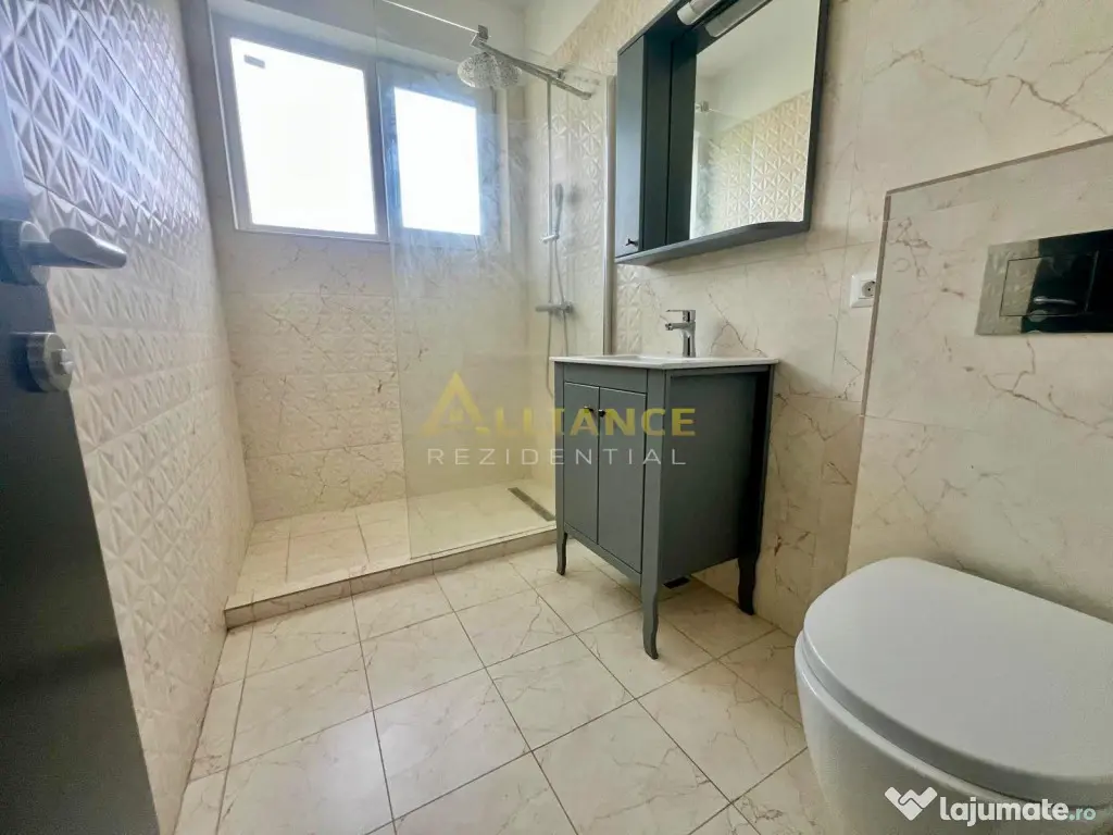 Casa individuala | P Pod | 3 camere | Panouri solare