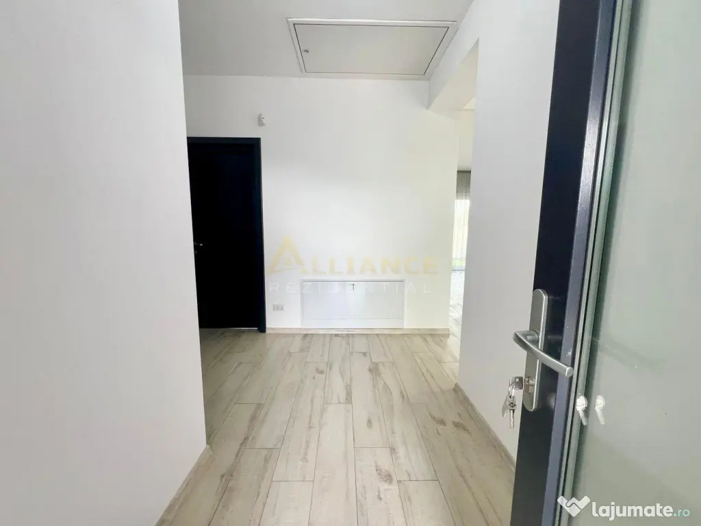 Casa individuala | P Pod | 3 camere | Panouri solare