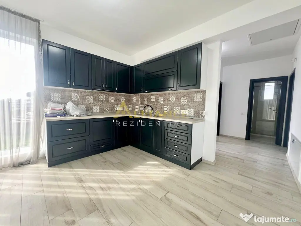 Casa individuala | P Pod | 3 camere | Panouri solare