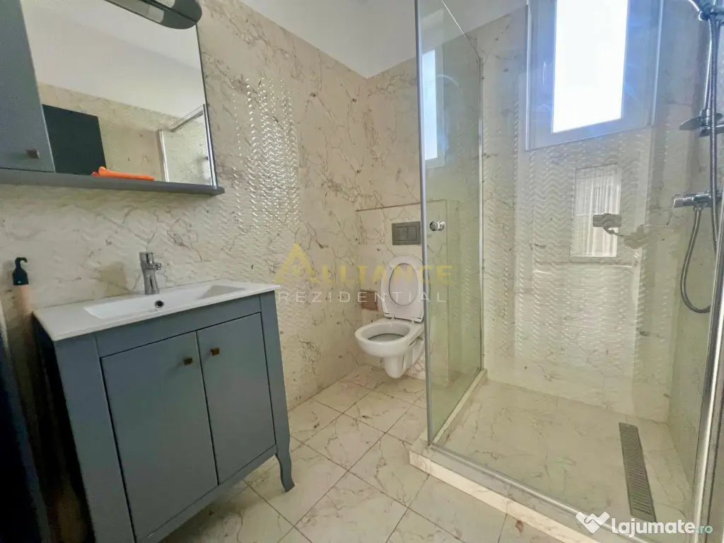 Casa individuala | P Pod | 3 camere | Panouri solare