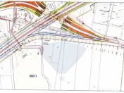 DE VANZARE Teren agricol 41.356mp Targu Mures / DJ DJ151D 