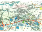 DE VANZARE Teren agricol 41.356mp Targu Mures / DJ DJ151D 