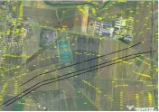 DE VANZARE Teren agricol 41.356mp Targu Mures / DJ DJ151D