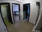 Garsoniera mobilata/utilata-zona Coresi 