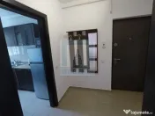 Garsoniera mobilata/utilata-zona Coresi 