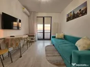 APARTAMENT 3 CAMERE VEDERE LA LAC SAU GARSONIERA SI 2 CAM... 