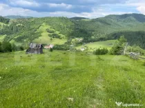 Teren de vanzare, 2 ha - Campulung Moldovenesc, zona Sandru