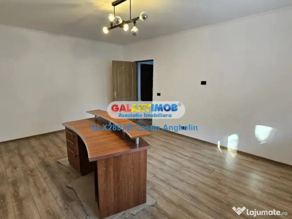 Apartament 2 Camere Pretabil Birou - Nerva Traian / Timpuri