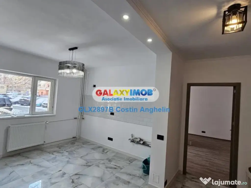 Apartament 2 Camere Pretabil Birou - Nerva Traian / Timpuri