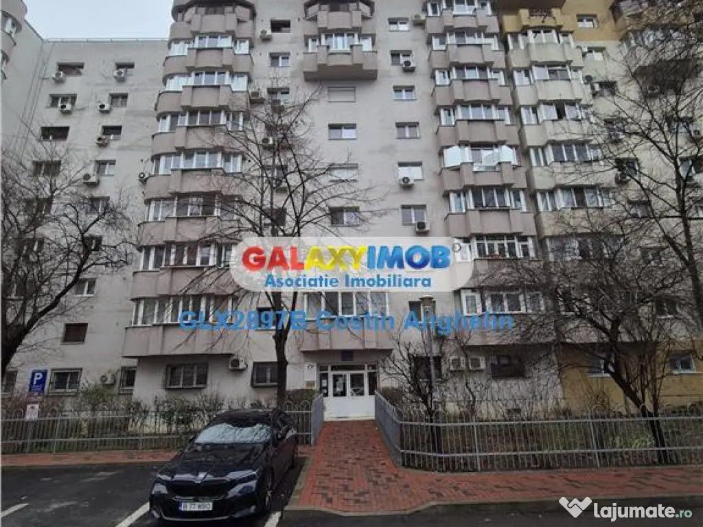 Apartament 2 Camere Pretabil Birou - Nerva Traian / Timpuri