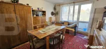 Apartament cu 4 camere, Simeria, Sfantu Gheorghe