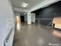 SPATIU COMERCIAL, 64 MP, IN ZONA SENS