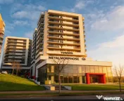 ADAMANT TOWERS | 2 camere | decomandat, 72.3mp | Nicolina – Iasi