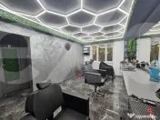 Spatiu comercial de inchiriat zona Rahova 