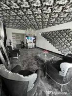 Casa tip Duplex de vanzare,mobilat si utilat