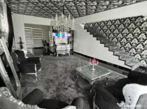 Casa tip Duplex de vanzare,mobilat si utilat