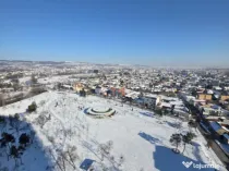 Apartament 3 camere, 97 mp – ansamblu rezidențial premiu