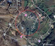 Teren intravilan de vanzare in Feleacu - 720 MP - PUZ apr... 