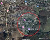 Teren intravilan de vanzare in Feleacu - 720 MP - PUZ apr... 