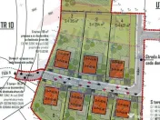 Teren intravilan de vanzare in Feleacu - 720 MP - PUZ apr... 