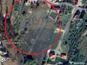 Teren intravilan de vanzare in Feleacu - 720 MP - PUZ apr... 