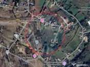 Teren intravilan de vanzare in Feleacu - 720 MP - PUZ apr... 