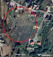 Teren intravilan de vanzare in Feleacu - 720 MP - PUZ apr... 