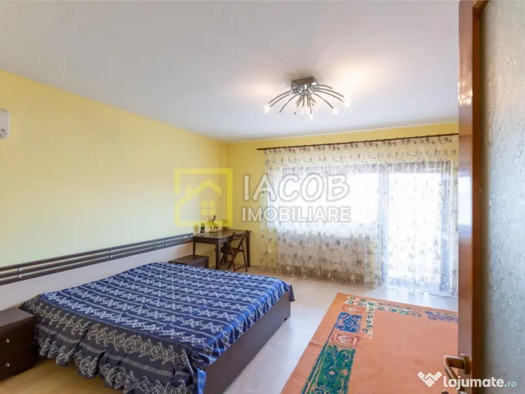 Duplex intreg sau 1/2 Duplex, de inchiriat, in cartierul Se