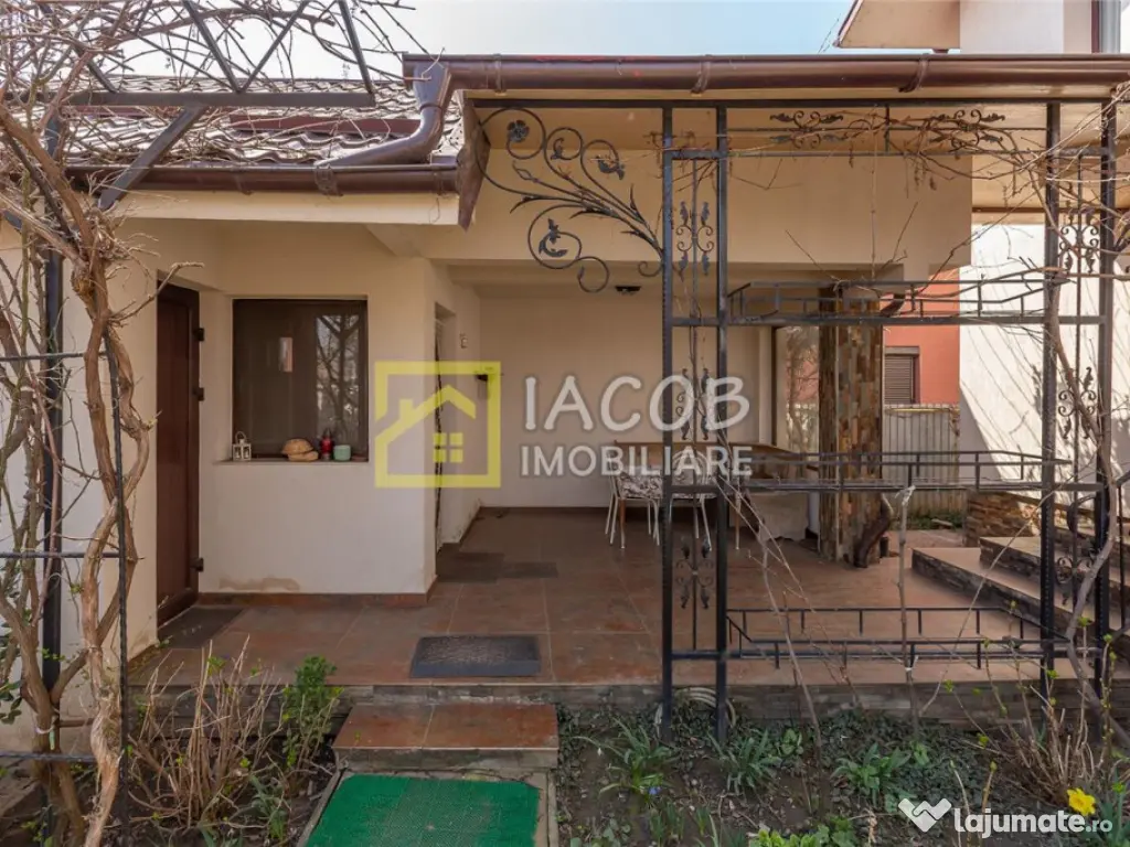 Duplex intreg sau 1/2 Duplex, de inchiriat, in cartierul Se