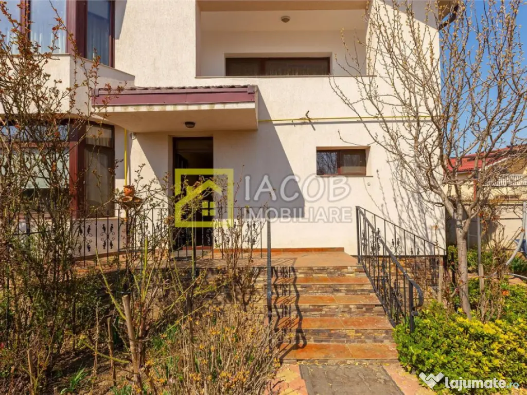 Duplex intreg sau 1/2 Duplex, de inchiriat, in cartierul Se