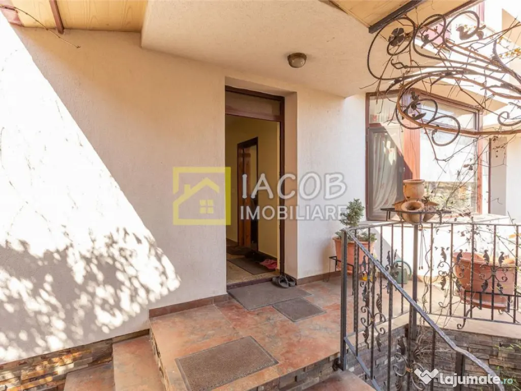 Duplex intreg sau 1/2 Duplex, de inchiriat, in cartierul Se