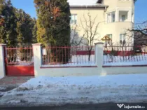 Casa de vanzare, 3 dormitoare, 10 ari teren