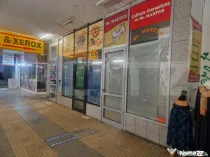 Spațiu de vânzare Brașov - zona Astra - 100 mp utili