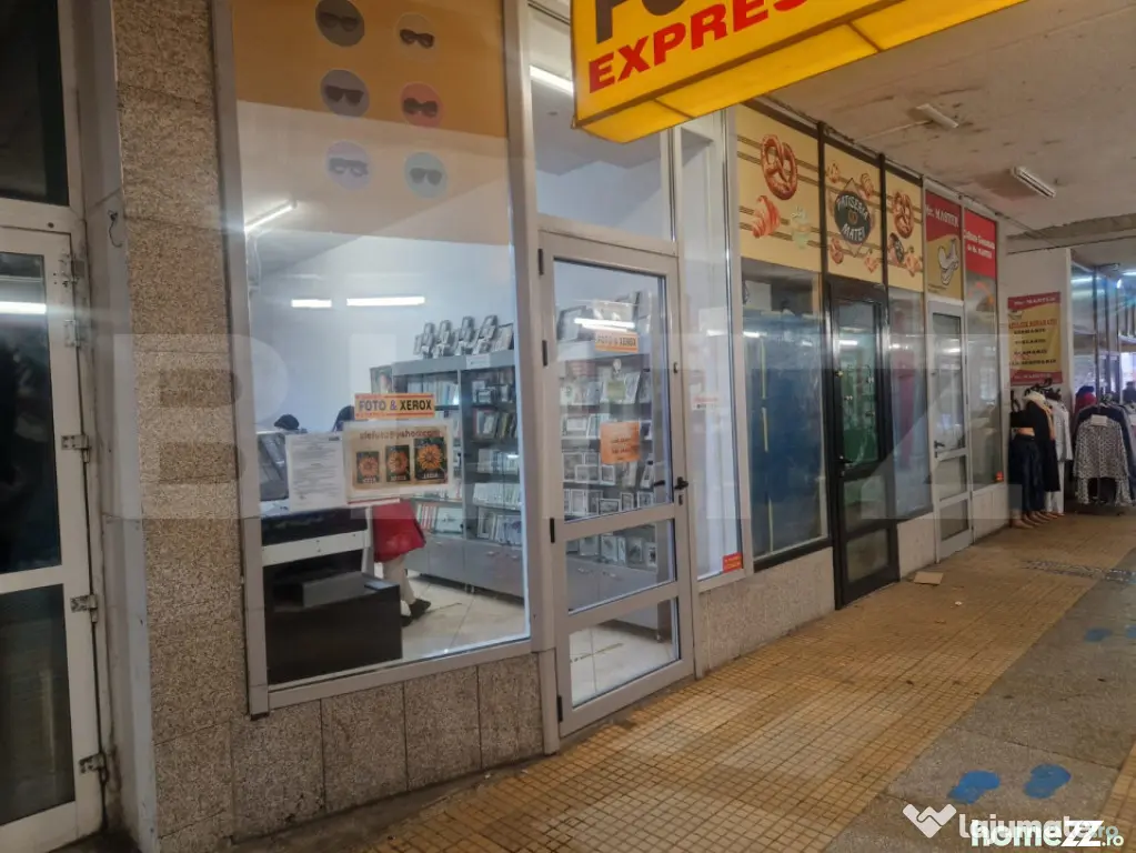 Spațiu de vânzare Brașov - zona Astra - 100 mp utili - Brasov (Brasov)