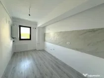 Apartament nou! O cameră, 40MP, TVA și parcare incluse în