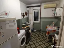 Apartament 3 camere la etajul 1 renovabil in Nufarul