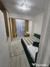 3 Camere Apollo Residence - Gata de mutat 