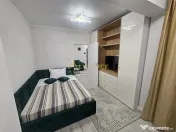 3 Camere Apollo Residence - Gata de mutat 