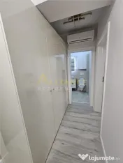 3 Camere Apollo Residence - Gata de mutat 