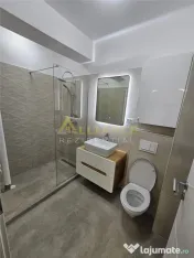 3 Camere Apollo Residence - Gata de mutat 