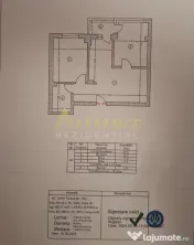 3 Camere Apollo Residence - Gata de mutat 