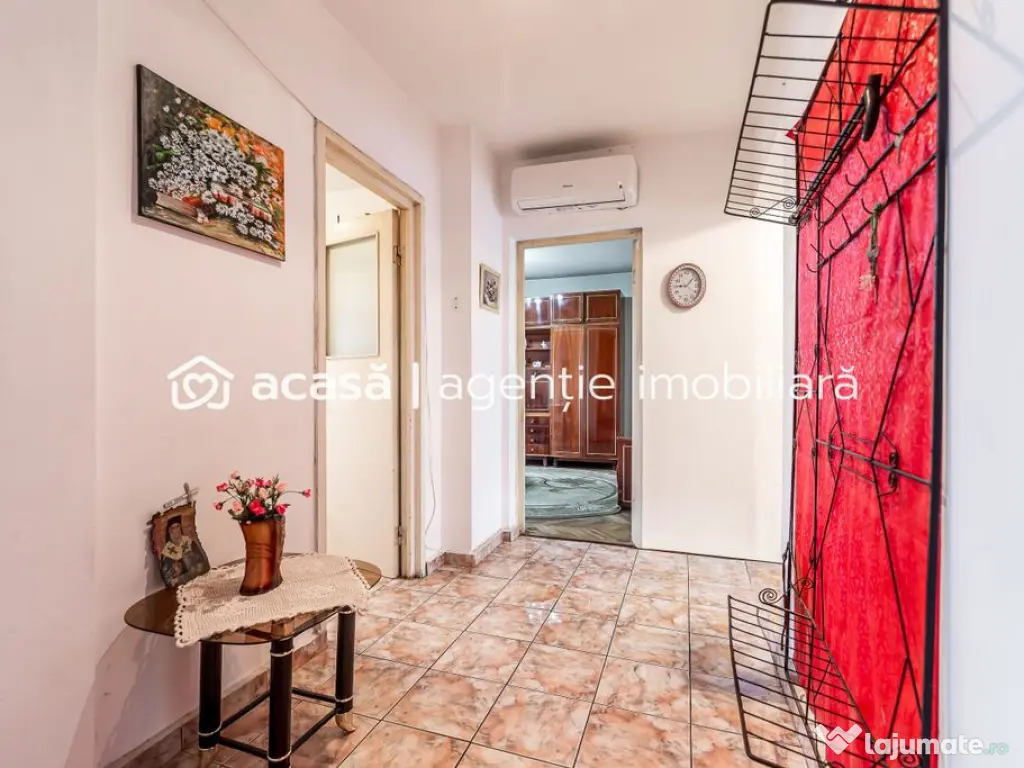 Apartament cu 4 camere decomandat cu vedere panoramica