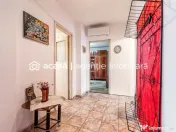 Apartament cu 4 camere decomandat cu vedere panoramica 