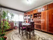 Apartament cu 4 camere decomandat cu vedere panoramica 